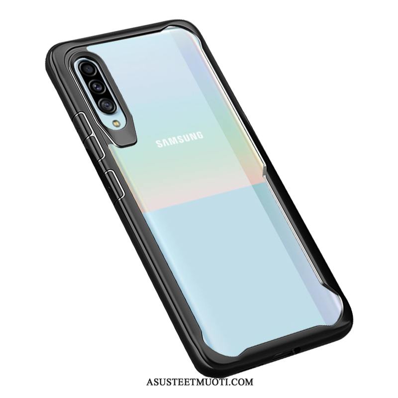 Samsung Galaxy A50s Kuoret Puhelimen Murtumaton Kotelo Kuori Trendi