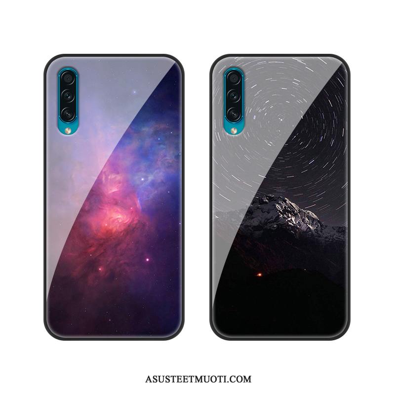 Samsung Galaxy A50s Kuoret Puhelimen Uusi Suojaus All Inclusive Kotelo