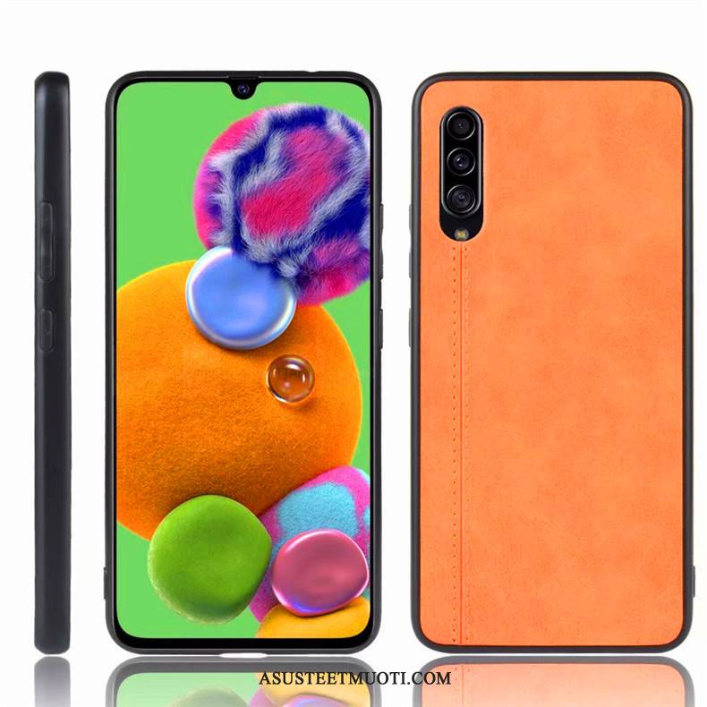 Samsung Galaxy A90 5g Kuori Kuoret Puhelimen Tähti Suojaus Luova