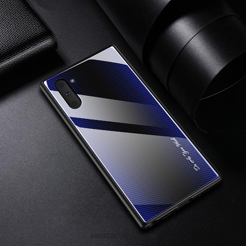 Samsung Galaxy Note 10 Kuori Kuoret Kotelo Tähti Puhelimen Suojaus Luova