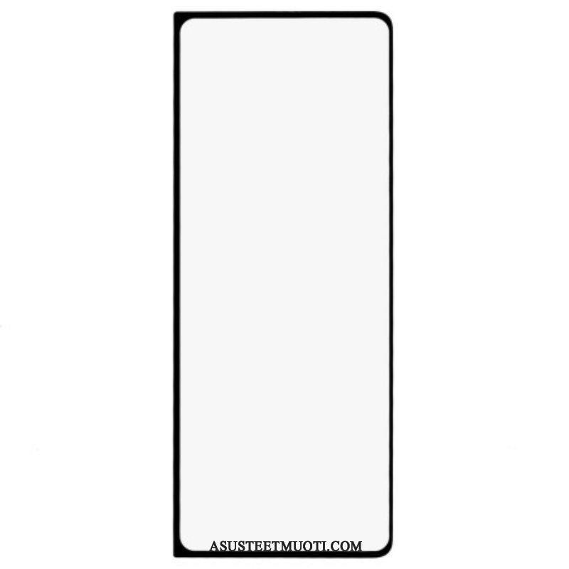 Samsung Galaxy Z Fold 4 Kristalli Näytönsuoja