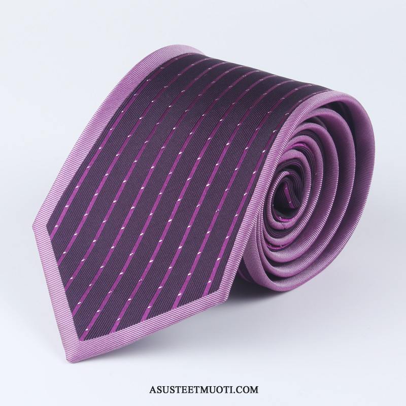 Solmio Miesten Miehille Tila Laukku Violetti