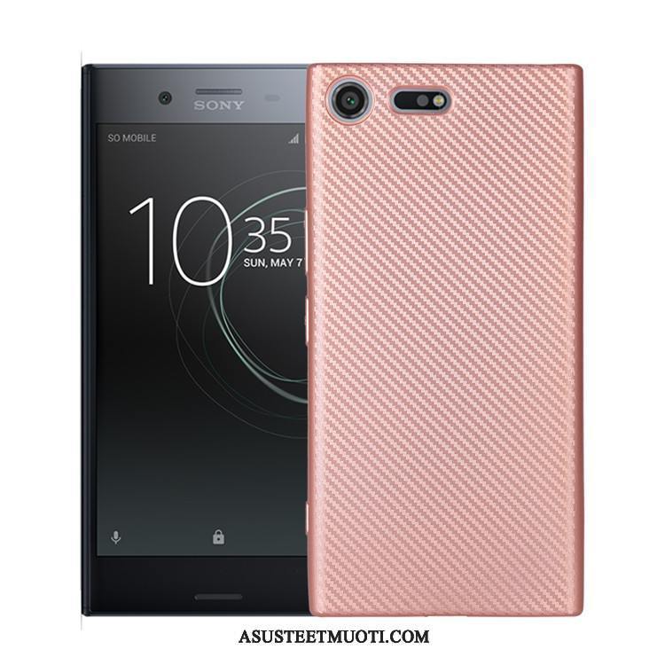 Sony Xperia Xz Premium Kuoret Suojaus Jauhe Pehmeä Neste Kotelo Yksinkertainen