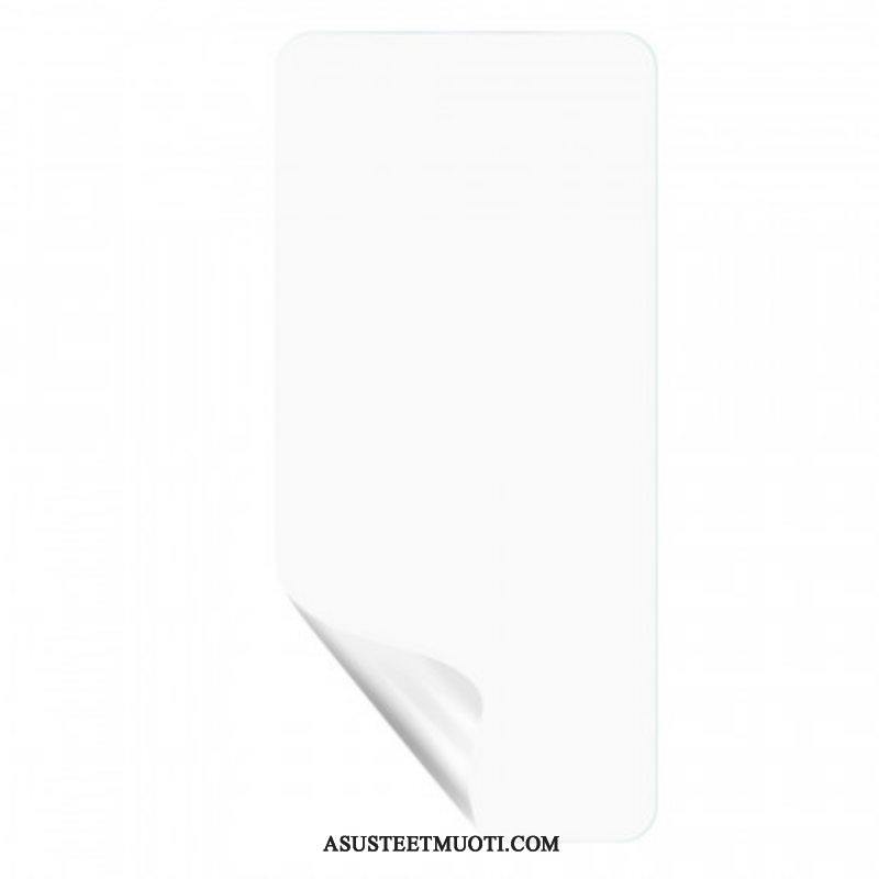 Ultra Kirkas Näytönsuoja Google Pixel 6 Prolle