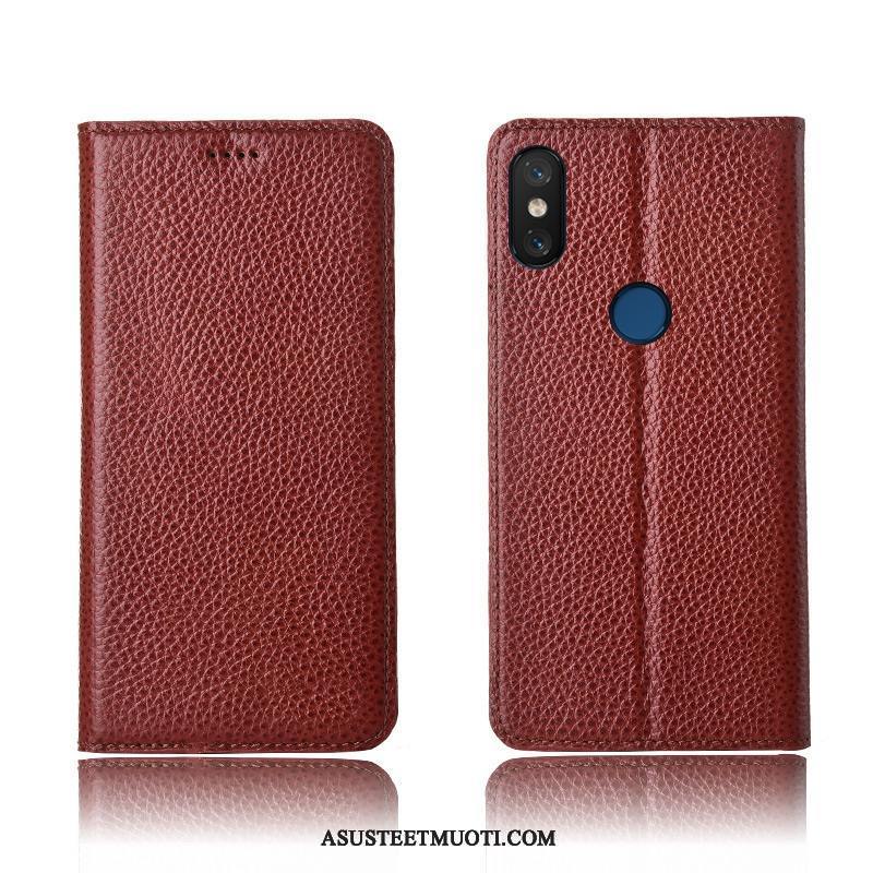 Xiaomi Mi 8 Kuoret Murtumaton Uusi All Inclusive Puhelimen Suojaus