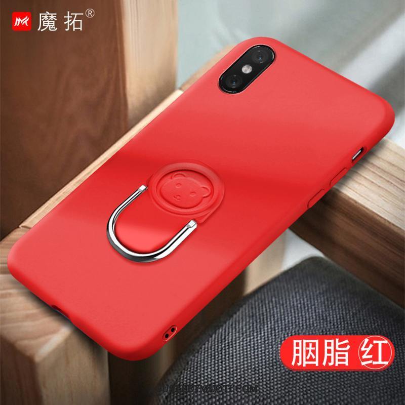 Xiaomi Mi 8 Pro Kuoret Puhelimen Tuki Trendi Kotelo All Inclusive