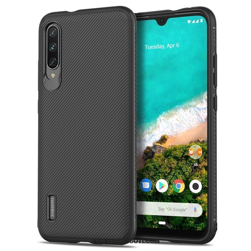 Xiaomi Mi A3 Kuoret Näytönsuojus Suojaus Pieni All Inclusive Kuori