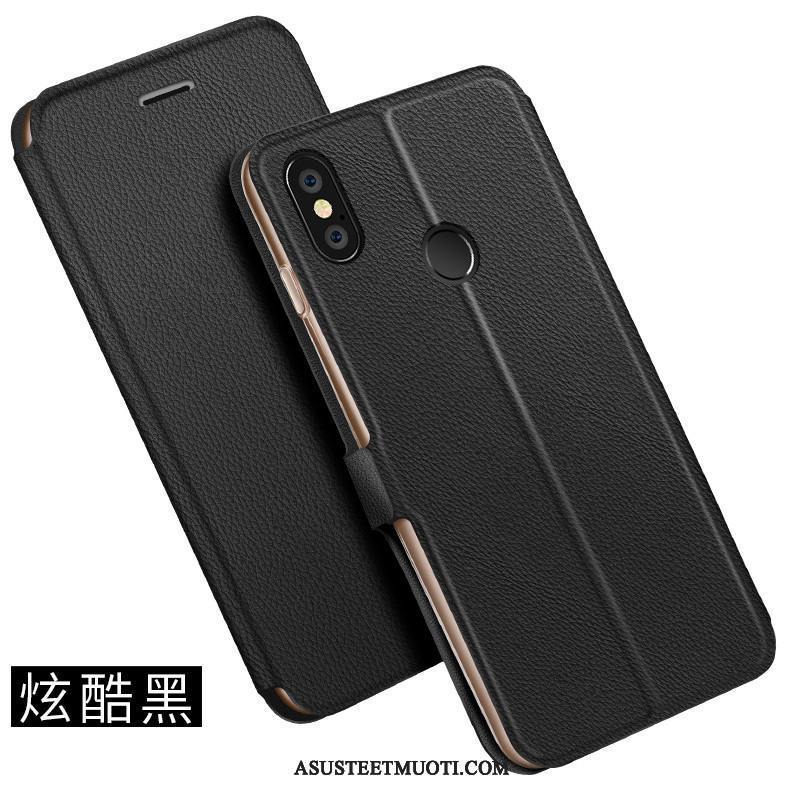 Xiaomi Mi Mix 3 Kuoret All Inclusive Suojaus Simpukka Kuori Murtumaton