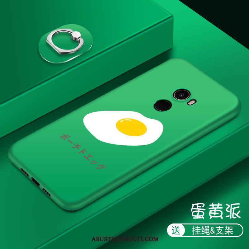 Xiaomi Mi Mix Kuoret Kotelo Kuori Sarjakuva Persoonallisuus Suojaus