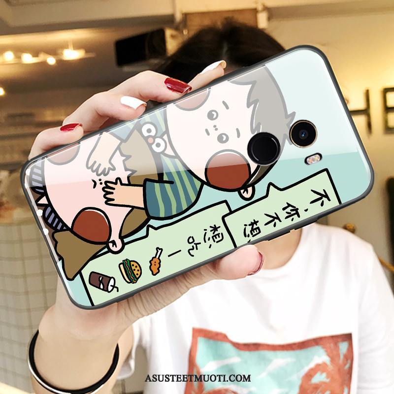 Xiaomi Mi Mix Kuoret Nuoret Sarjakuva All Inclusive Luova Uusi