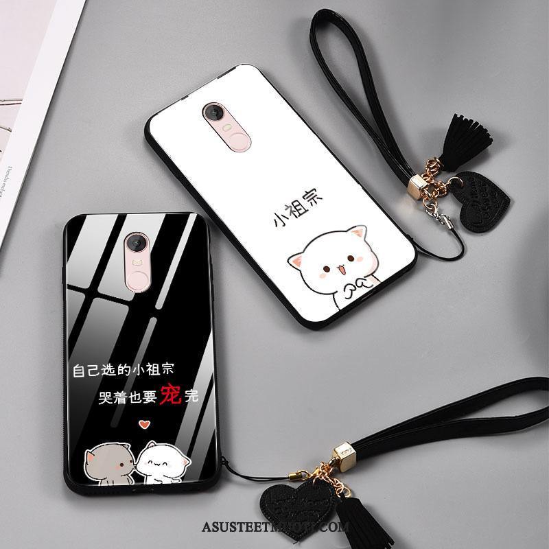 Xiaomi Redmi 5 Kuoret Peili Tide-brändi All Inclusive Ihana Luova