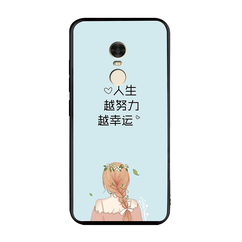 Xiaomi Redmi 5 Kuori Kuoret Murtumaton All Inclusive Sininen Puhelimen