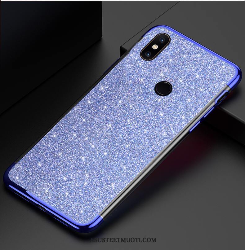 Xiaomi Redmi S2 Kuoret Ylellisyys Punainen Trendi Tila Puhelimen
