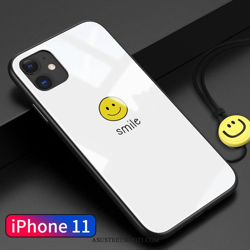 iPhone 11 Kuoret Trendi Yksinkertainen Uusi Ohut Kotelo