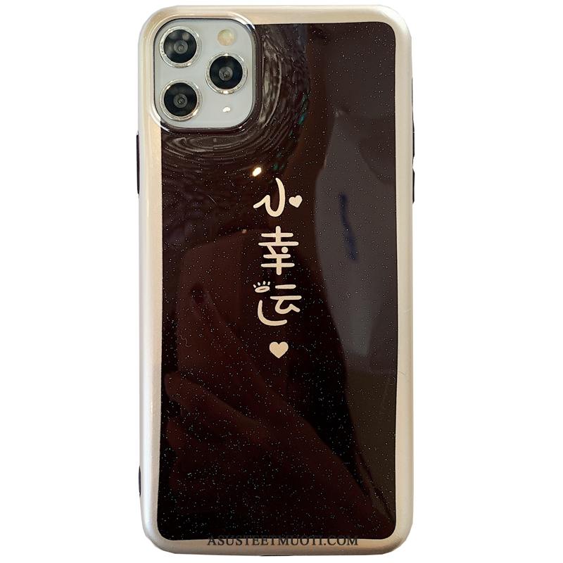 iPhone 11 Pro Kuori Kuoret Net Red All Inclusive Puhelimen Murtumaton Uusi