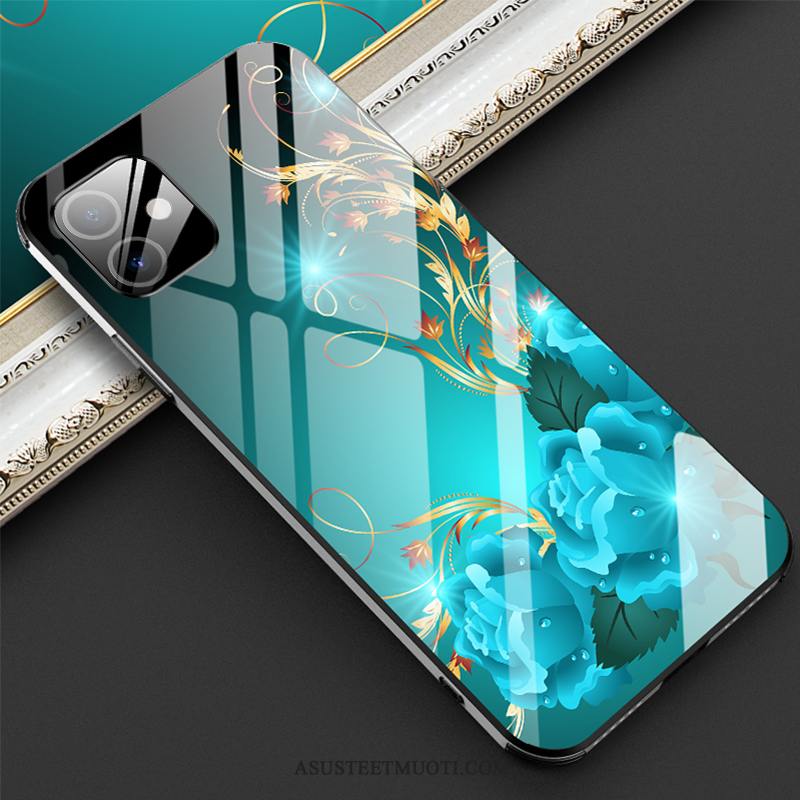 iPhone 12 Kuoret Luova Persoonallisuus Puhelimen Tide-brändi Ultra