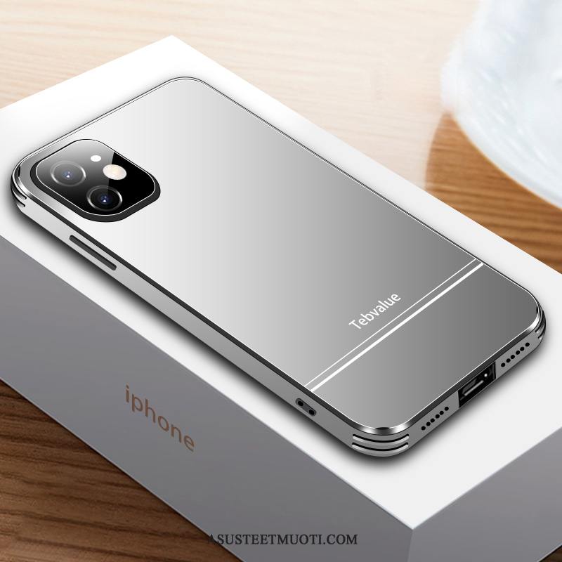 iPhone 12 Mini Kuoret Kuori Puhelimen Uusi Ylellisyys Suojaus